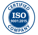 ISO Logo