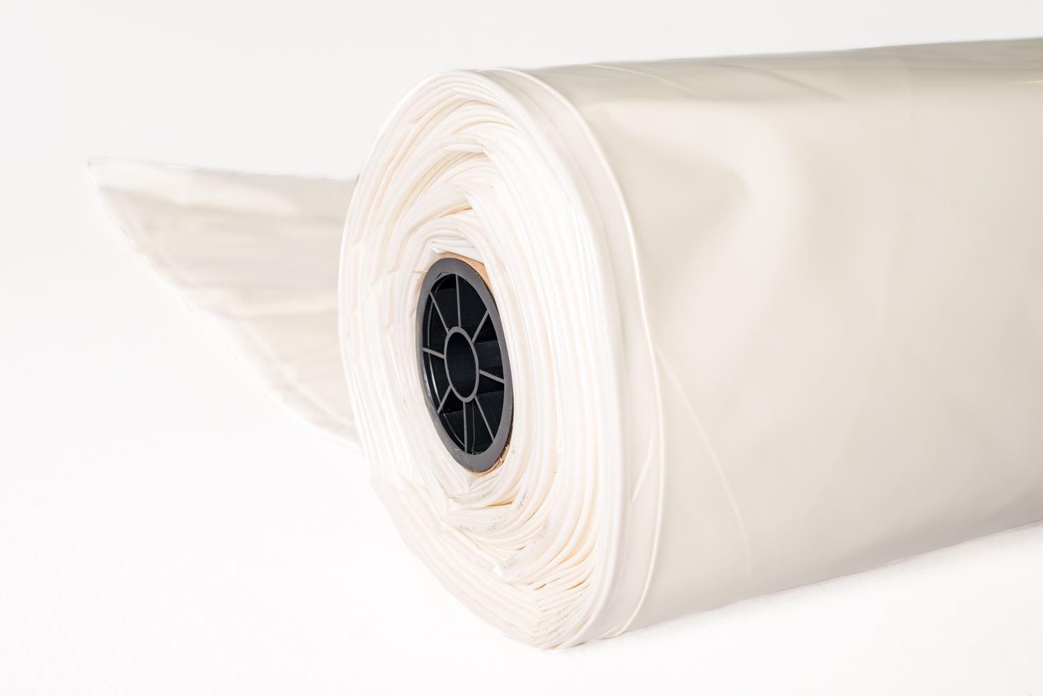 Vanguard HY High performance Crosslinked Shrink Film :: Shrink