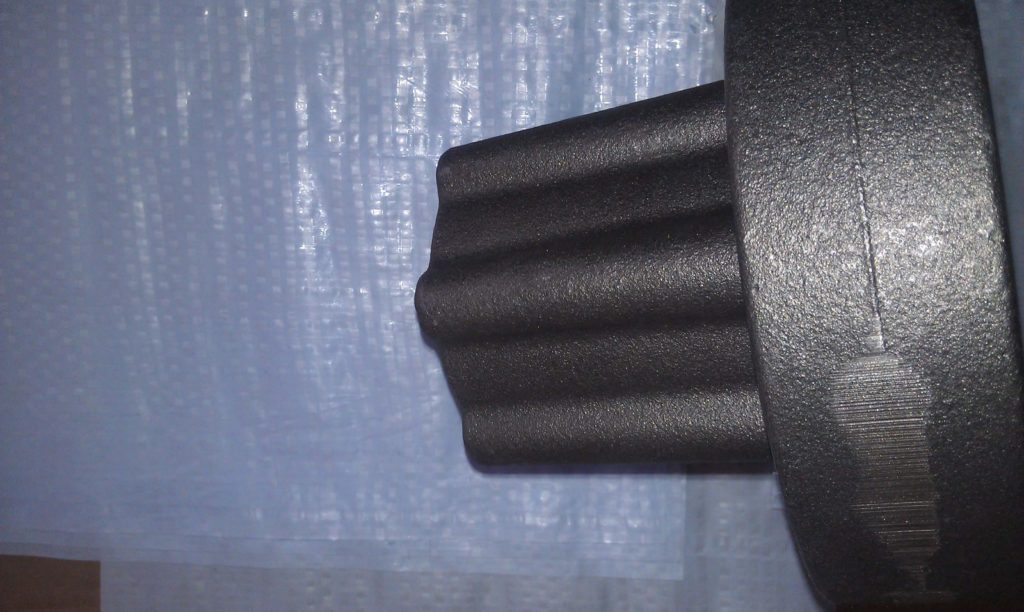 Daubert Cromwell Nox-Rust Poly Wrap application nox-rust poly wrap rust inhibitor