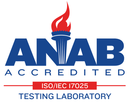 Daubert Cromwell, a leading manufacturer of corrosion inhibitor (VCI) products for metalworking industries, announces that its Testing Laboratory has attained ISO/IEC 17025:2017 accreditation.