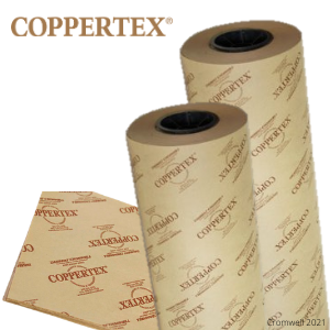 how to keep copper from tarnishing