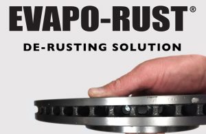 Evapo-Rust Rust Remover
