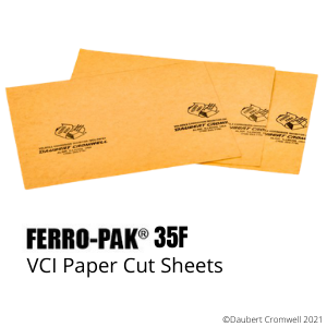 Partners Brand PVCIS912 30# VCI Paper Sheets Kraft Pack of 1000 9 x 12 