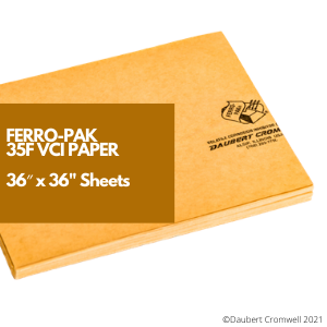 9 x 12 Pack of 1000 Partners Brand PVCIS912 30# VCI Paper Sheets Kraft 
