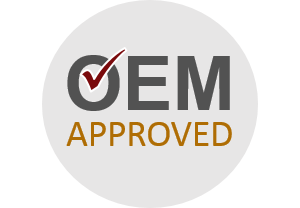 OEM APPROVED PRODUCT