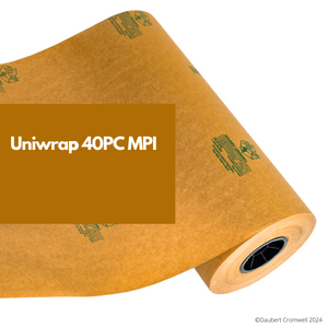 Uniwrap 40PC MPI