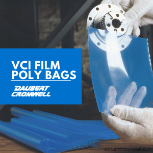 VCI Poly Bags