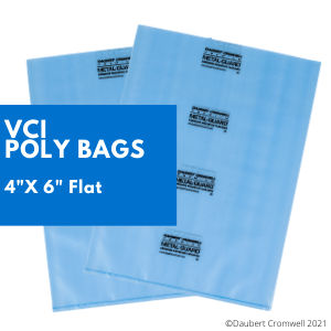 VCI Poly Bags 60