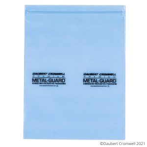 International Plastics 16 x 18 ClearZip Lock Bags 0.002 Gauge - Case of 500 | CZ21618